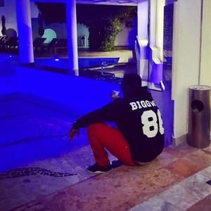 Meet your Posher, Allister